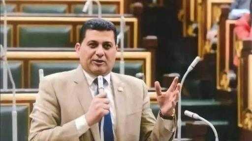 ”التعليم ليس سلعة”.. النائب بكر أبو غريب يتقدم بسؤال برلماني بشأن زيادة مصروفات الجامعات الخاصة.. ويطالب بضوابط لحماية الأسر المصرية
