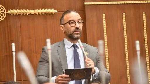 الحمامصي: قمة مصر واليونان وقبرص تؤسس لشراكة إقليمية تحمي مصالح القاهرة وتفتح أبوابًا جديدة للاستثمار