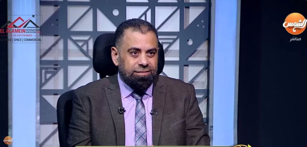 الشيخ حجاج الفيل، من علماء الأزهر الشريف