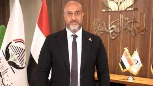 النائب حسام سعيد: الدولة المصرية حريصة على بناء شراكات اقتصادية دولية جديدة