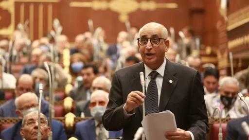 حسانين توفيق: نقل التكنولوجيا وتوطين الذكاء الاصطناعي أولوية في تعاون مصر مع دول ”بريكس”