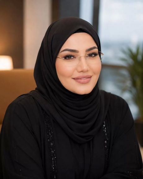 النائبة عبير عطا الله، عضو مجلس النواب