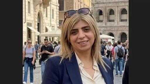 أميرة فؤاد تطالب بحملات مفاجئة لتحليل سائقي حافلات المدارس: «أرواح الطلاب ليست لعبة.. والوقاية مسؤولية»
