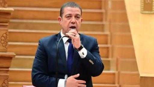 النائب سمير الخولي: زيارة ولي العهد السعودي تؤكد عمق الشراكة الاستراتيجية ووحدة المصير بين مصر والسعودية