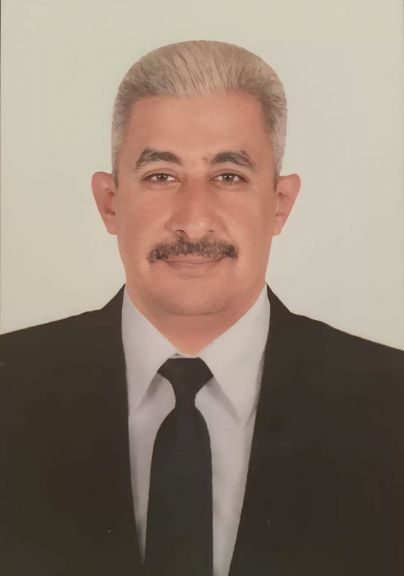 العميد هيثم محمد فؤاد، المدير العام لشركة إمكان IMKAN لإدارة المشروعات