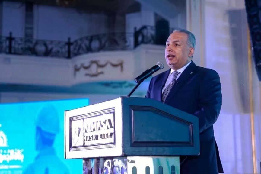 محمد سويد، الرئيس التنفيذي للاتحاد العام للمستثمرين الأفروآسيوي