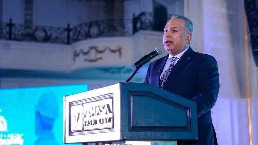 محمد سويد: القمة المصرية السعودية ركيزة استراتيجية للاستقرار وتدعم بوصلة الاستثمار الأفروآسيوي