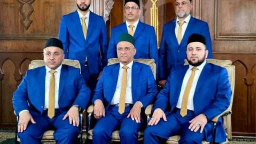 ”الإنشاد المحمدي”.. رسالة الوجدان وبوصلة الفن الهادف