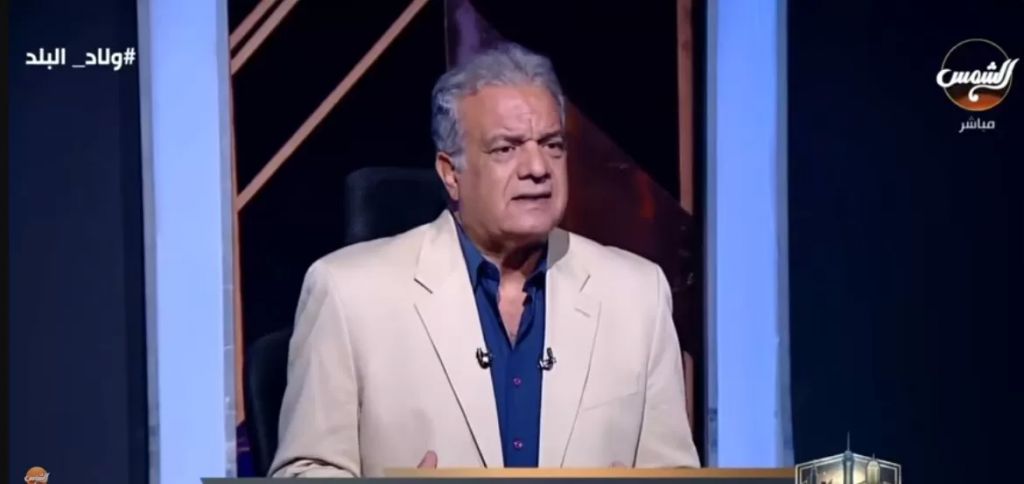 الدكتور سعد الزنط، مدير مركز الدراسات الاستراتيجية وأخلاقيات الاتصال