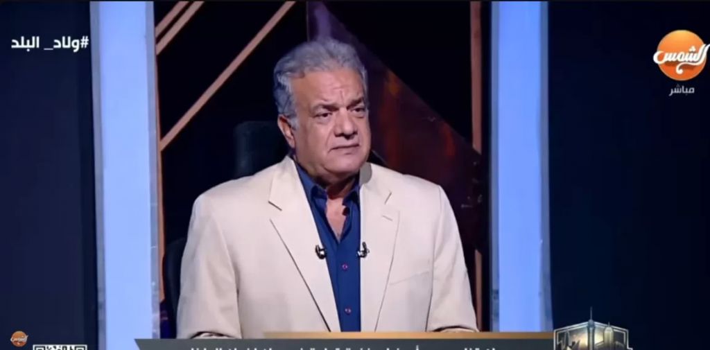  الدكتور سعد الزنط، مدير مركز الدراسات الاستراتيجية وأخلاقيات الاتصال