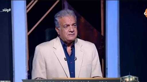 مدير مركز الدراسات الاستراتيجية يكشف كلمة السر: رضا فهمي وراء الواجهة السياسية... مدير مركز الدراسات الاستراتيجية يكشف كلمة السر: رضا فهمي وراء الواجهة السياسية الجديدة للإخوان