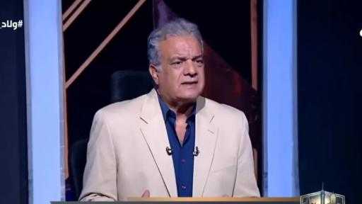 سعد الزنط: ”حركة ميدان” ذراع سياسي جديد لجماعة الإخوان الإرهابية سعد الزنط: ”حركة ميدان” ذراع سياسي جديد لجماعة الإخوان الإرهابية