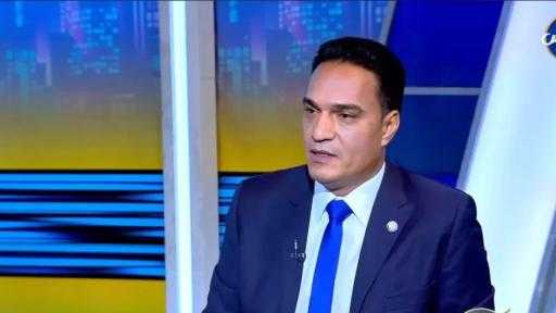 إبراهيم ضيف: التنسيق المصري السعودي أمّن خطوط الإمداد العالمية وحمي حركة الملاحة الدولية