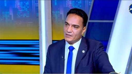 إبراهيم ضيف: زيارة ولي العهد السعودي تُجسد قرنًا من الشراكة الاستراتيجية الممتدة بين البلدين