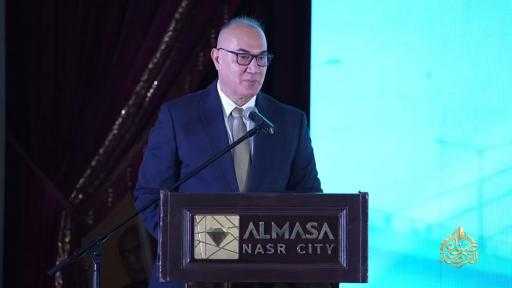 محمد إحسان: نفتح أبواب أسواق إفريقيا وآسيا أمام الخبرات المصرية لتأسيس شراكات تنموية مستدامة