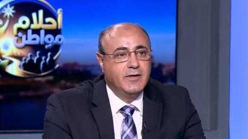 عزت العوف: نجحنا في خدمة قطاعات التعليم والصناعة والزراعة بتقديم منظومة سياحية... عزت العوف: نجحنا في خدمة قطاعات التعليم والصناعة والزراعة بتقديم منظومة سياحية ونقل متكاملة
