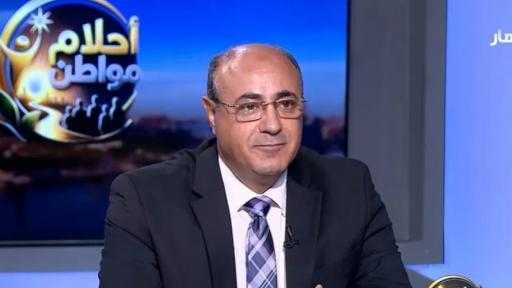 عزت العوف: نلمس ثمار طفرة الطرق المصرية.. ونواكب استراتيجية الـ 30 مليون سائح بأسطول ذكي