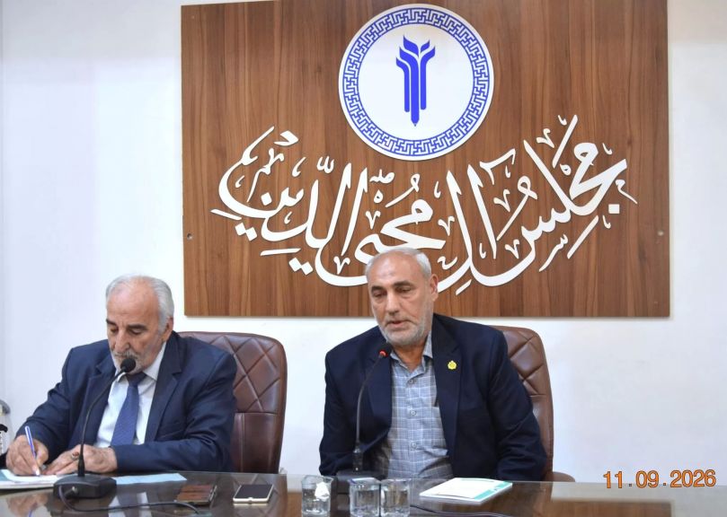 جانب من الفعاليات 