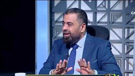 أزهري: إيمان الأنفاس الأخيرة لم ينفع فرعون.. وعبرة غرق الطغاة تظل خالدة في محق الظلم