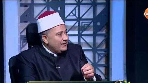 عالم بالأوقاف: نهاية فرعون غرقًا سنة إلهية ثابتة.. والهدف الأول لرسالة موسى... عالم بالأوقاف: نهاية فرعون غرقًا سنة إلهية ثابتة.. والهدف الأول لرسالة موسى كان استنقاذ المستضعفين من سوء العذاب