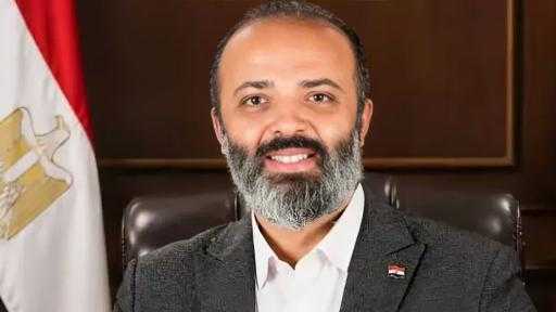 قيادي بـ «مستقبل وطن»: تتويج هيئة موانئ البحر الأحمر بجائزة التميز ترسيخ للريادة المصرية وتجسيد لنهضة «الجمهورية الجديدة»