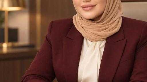 النائبة عبير عطا الله: التحول الرقمي ركيزة أساسية لبناء دولة عصرية.. وتوجيهات الرئيس تضع المواطن في قلب منظومة التطوير التكنولوجي