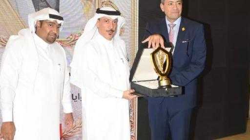 النائب البحريني عبدالله بن خلف الدوسري سفيرًا للنوايا الحسنة من كامبريدج والاتحاد الدولي للمنجزين العرب