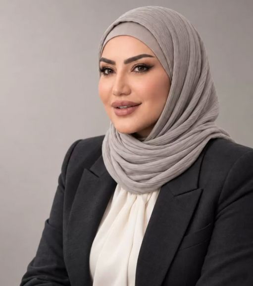 النائبة عبير عطا الله، عضو مجلس النواب عن المصريين المقيمين بالخارج