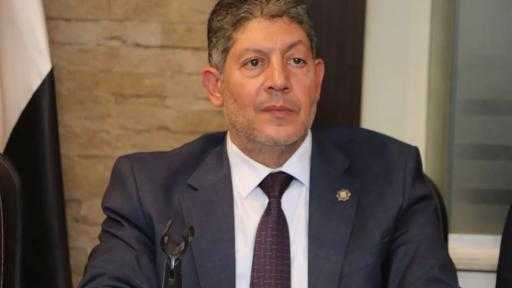 خالد السيد يهنئ السعودية باليوم الوطني الـ96: العلاقات المصرية السعودية ركيزة للاستقرار والتعاون العربي