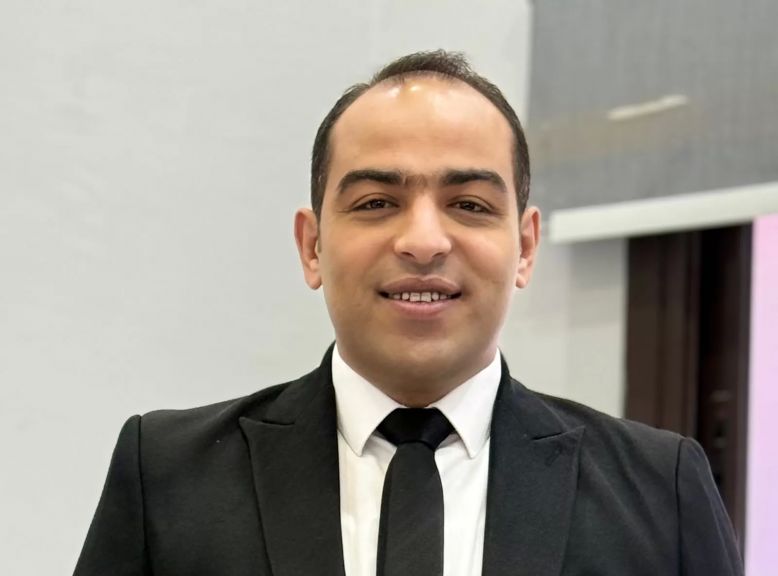 أحمد السيد 