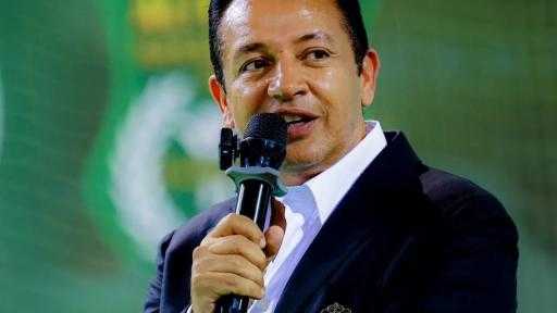 أحمد السيد يكتب: سيد البلد مع محمد أحمد سلامة