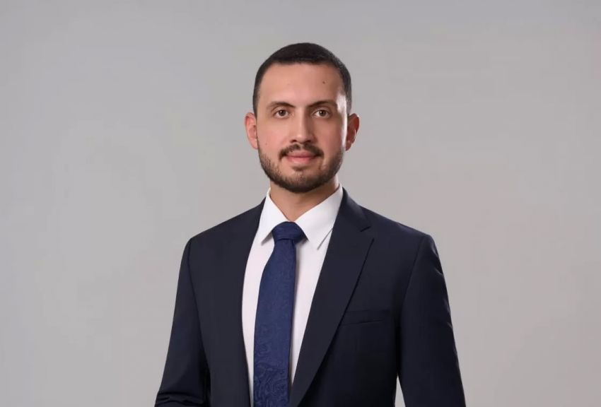 باهر فيليب، الخبير السياحي