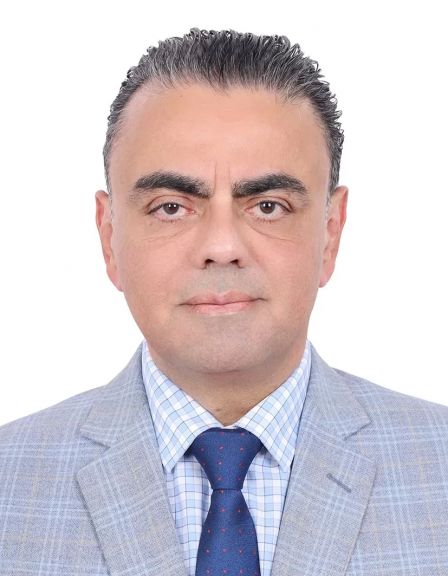 عمر قشير