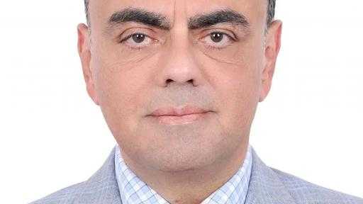 عمر قشير يكتب: مصر.. وطن يبني نفسه ويحمل محبة أمته