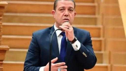 النائب سمير الخولي: حديث الرئيس السيسي يضع المواطن في مقدمة أولويات الدولة ويؤكد أهمية حسن تقديم الخدمات