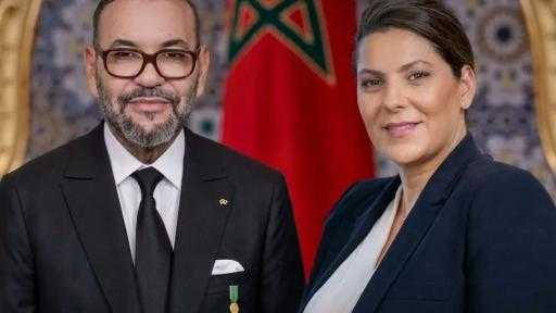 ”فاطمة الزهراء المنصوري” رئيسة  للحكومة المغربية ... الملك محمد السادس يرسخ نموذجاً استثنائياً في المنطقة