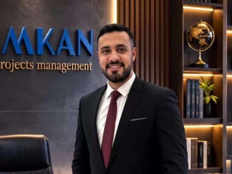 محمد الديب، عضو مجلس الإدارة ومدير التشغيل بشركة إمكان IMKAN لإدارة المشروعات