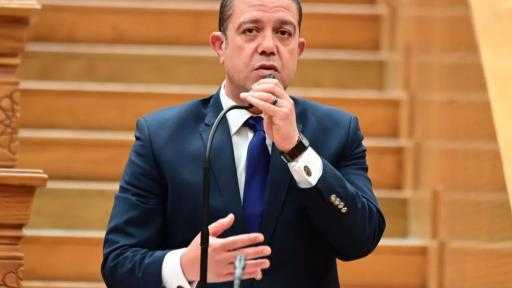 النائب سمير الخولي: منتدى العلمين يعكس رؤية مصر لتعزيز الشراكة الاقتصادية مع أفريقيا
