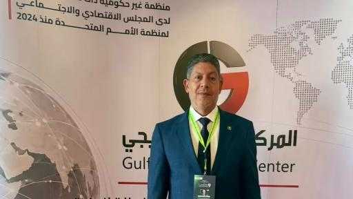 خالد السيد: المؤتمر الدولي لرواد الأعمال القانونية يعكس أهمية تطوير آليات تسوية المنازعات الرياضية