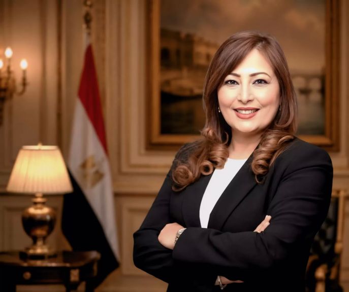 الدكتورة النائبة إليزابيث شاكر، عضو مجلس النواب
