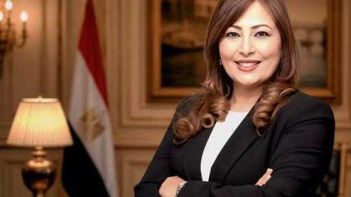 إليزابيث شاكر تدعو المصريين للالتفاف حول الوطن: روح أكتوبر تؤكد قدرتنا على تجاوز التحديات وصناعة الانتصارات