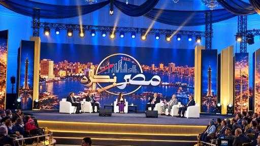 د. ملاك إسحق: الاقتصاد يحتاج إلى الأيدي العاملة والنجاح لن يتحقق إلا بالمشاركة الجماعية