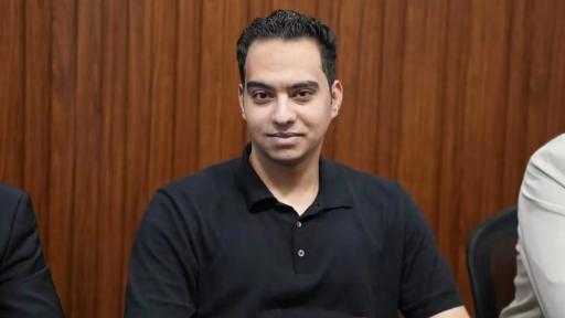 محمد أحمد أنور يشارك باجتماع أمانة الاتصالات بـ«مستقبل وطن»: التدريب أساس مواكبة التطور الرقمي
