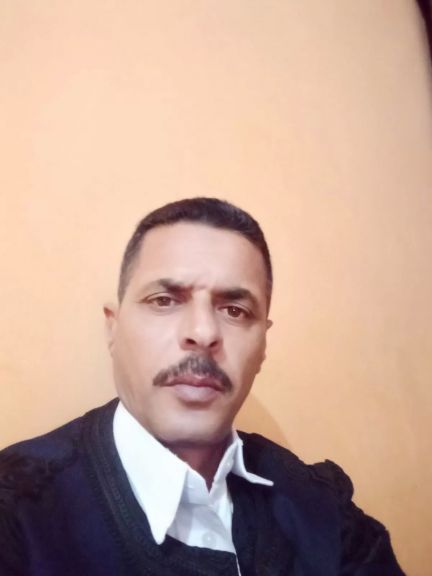 الشيخ فتح الله موسى عياد