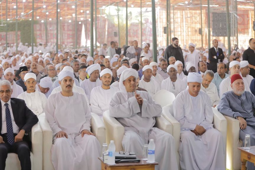 ملتقي دندرة الثقافي 