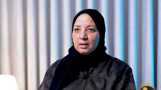 عزة أبو سيف: المذاكرة الطويلة لا تضمن الدرجات العالية وطريقة التدريب الخاطئة هي السبب