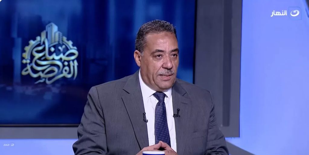 المهندس خالد عودة، رئيس مجلس إدارة مجموعة شركات خالد عودة للتطوير العقاري