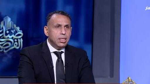هاني العوضي: مبيعات الساحل الشمالي تجاوزت 10 مليارات دولار وتدحض الشائعات هاني العوضي: مبيعات الساحل الشمالي تجاوزت 10 مليارات دولار وتدحض الشائعات