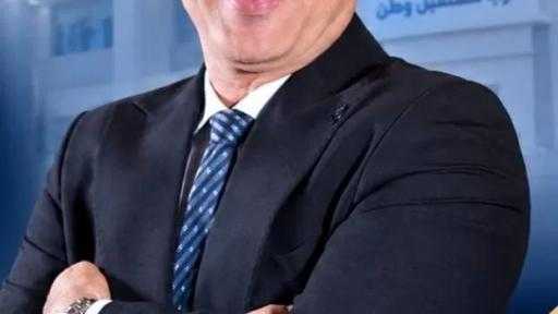 علي عبد العاطي أمينًا مساعدًا للعلاقات الخارجية بحزب مستقبل وطن