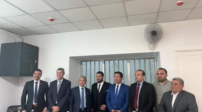 من المحاكاة إلى الممارسة الفعلية.. رسالة ماجستير بطب الأزهر تطور التدريب على قسطرة المخ بابتكار منخفض التكلفة